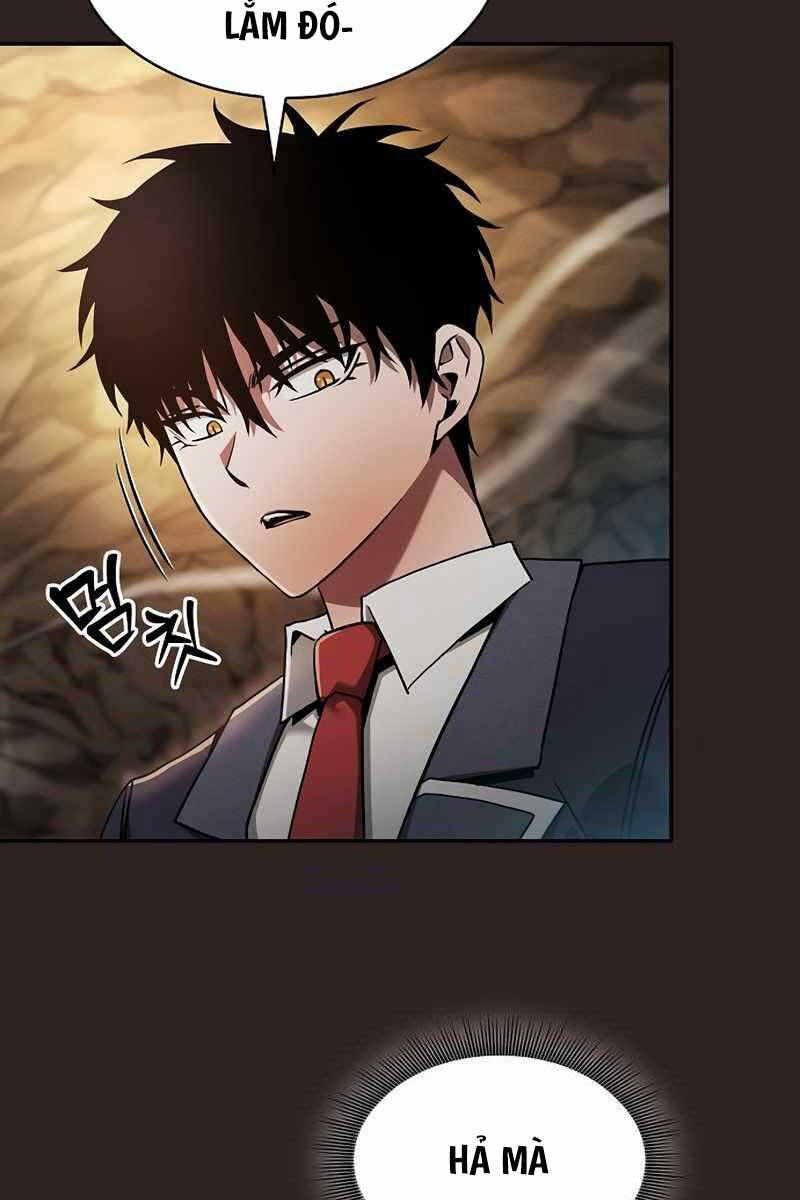 Kiếm Sĩ Thiên Tài Của Học Viện Chap 27 - Next Chap 28