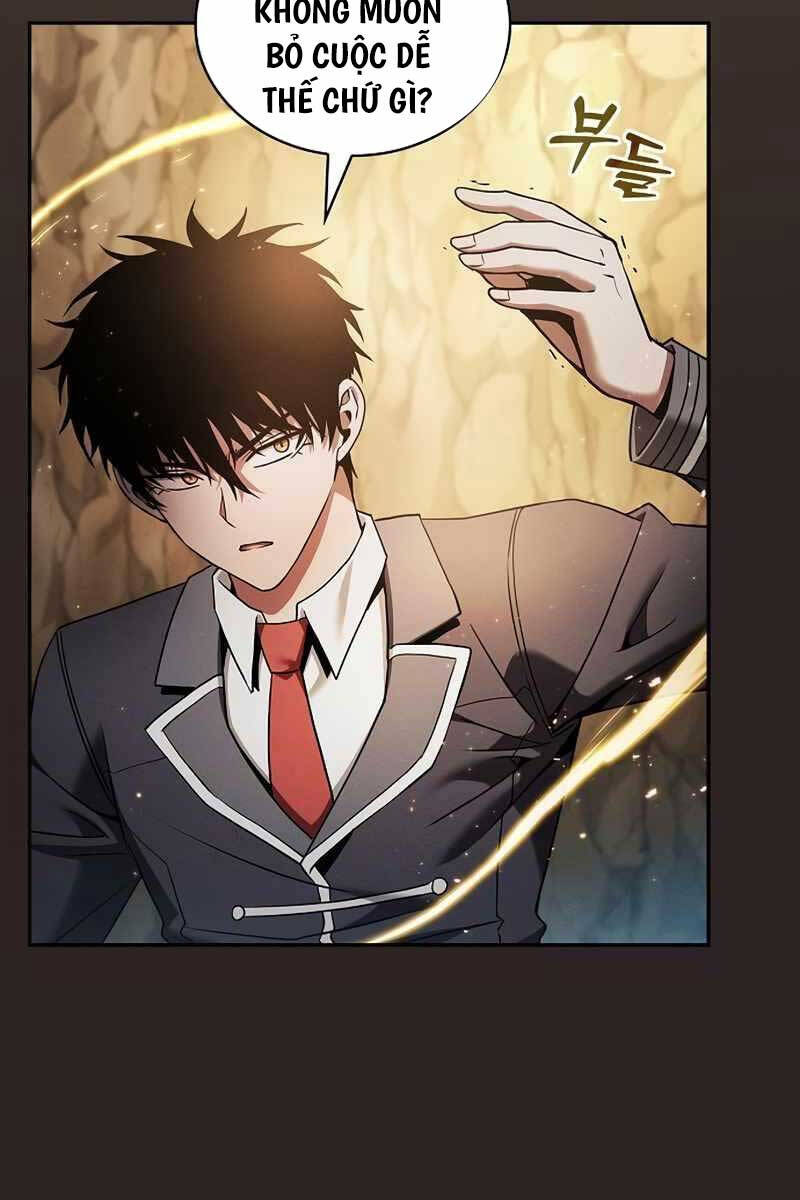 Kiếm Sĩ Thiên Tài Của Học Viện Chap 27 - Next Chap 28