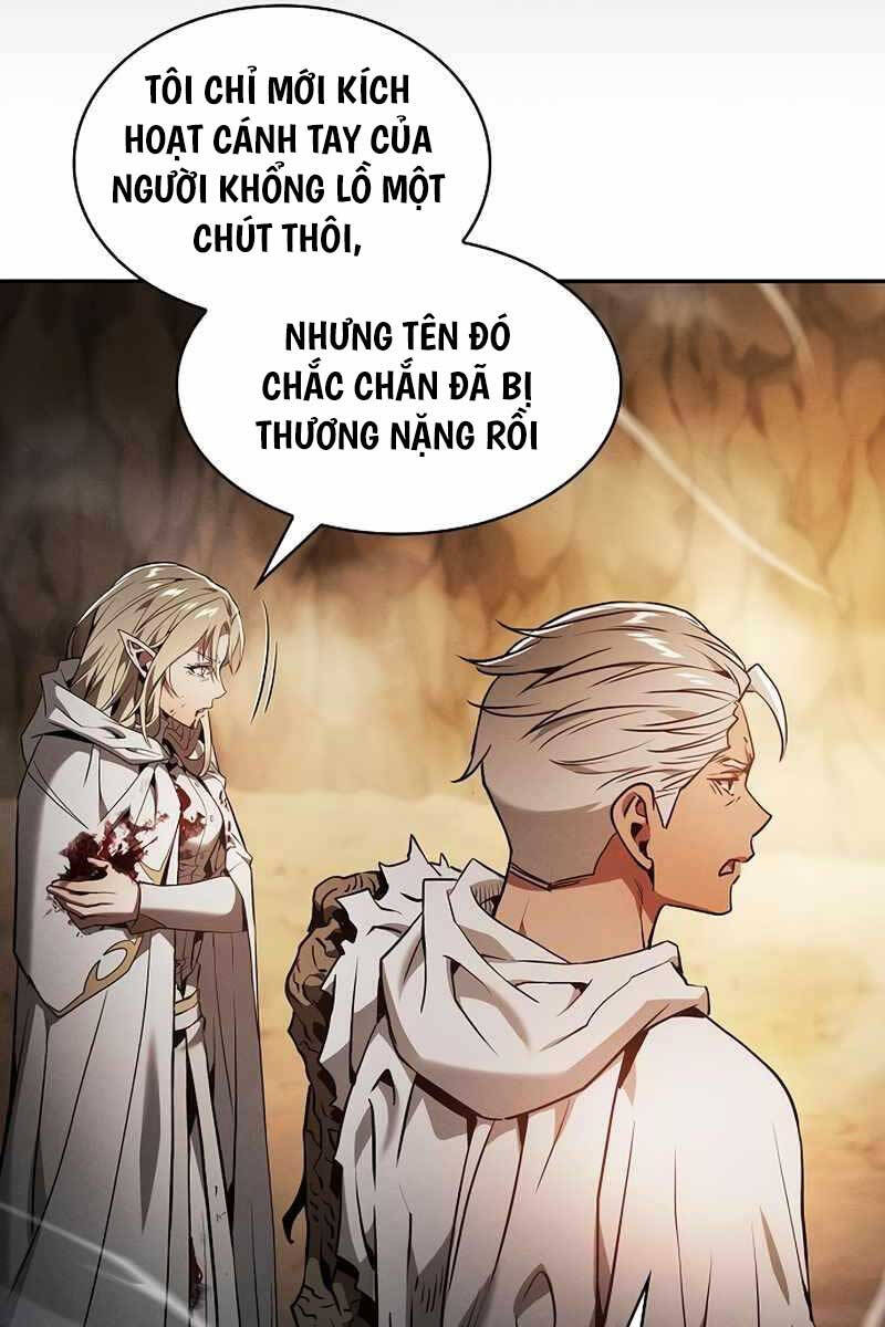 Kiếm Sĩ Thiên Tài Của Học Viện Chap 27 - Next Chap 28