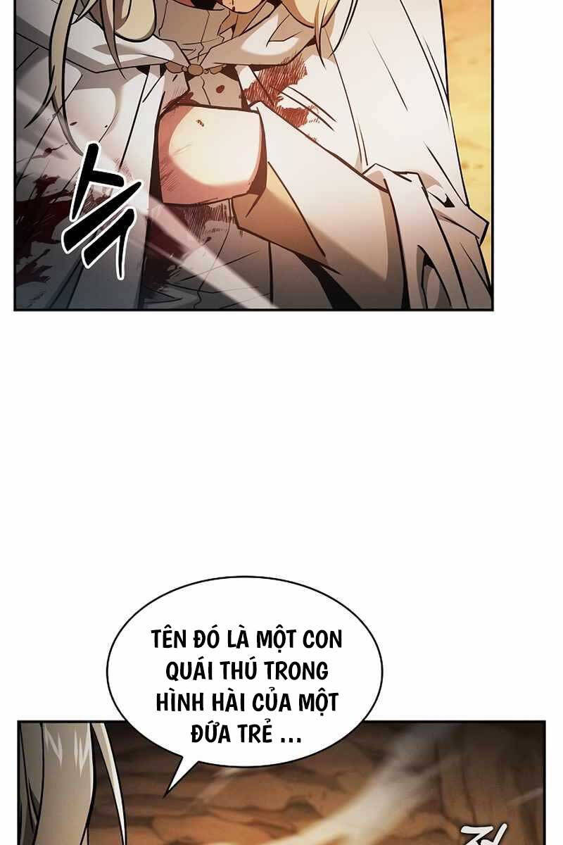 Kiếm Sĩ Thiên Tài Của Học Viện Chap 27 - Next Chap 28