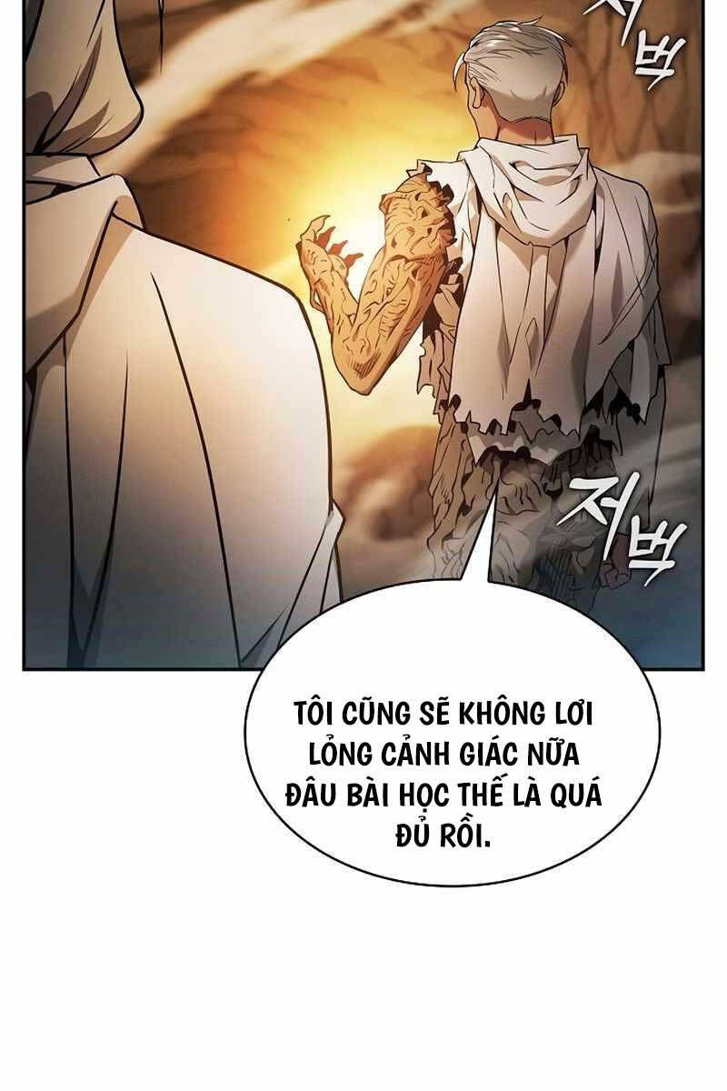 Kiếm Sĩ Thiên Tài Của Học Viện Chap 27 - Next Chap 28