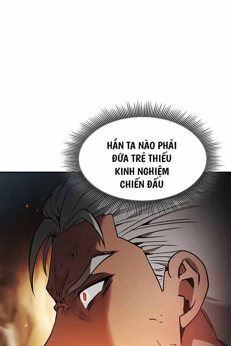Kiếm Sĩ Thiên Tài Của Học Viện Chap 27 - Next Chap 28