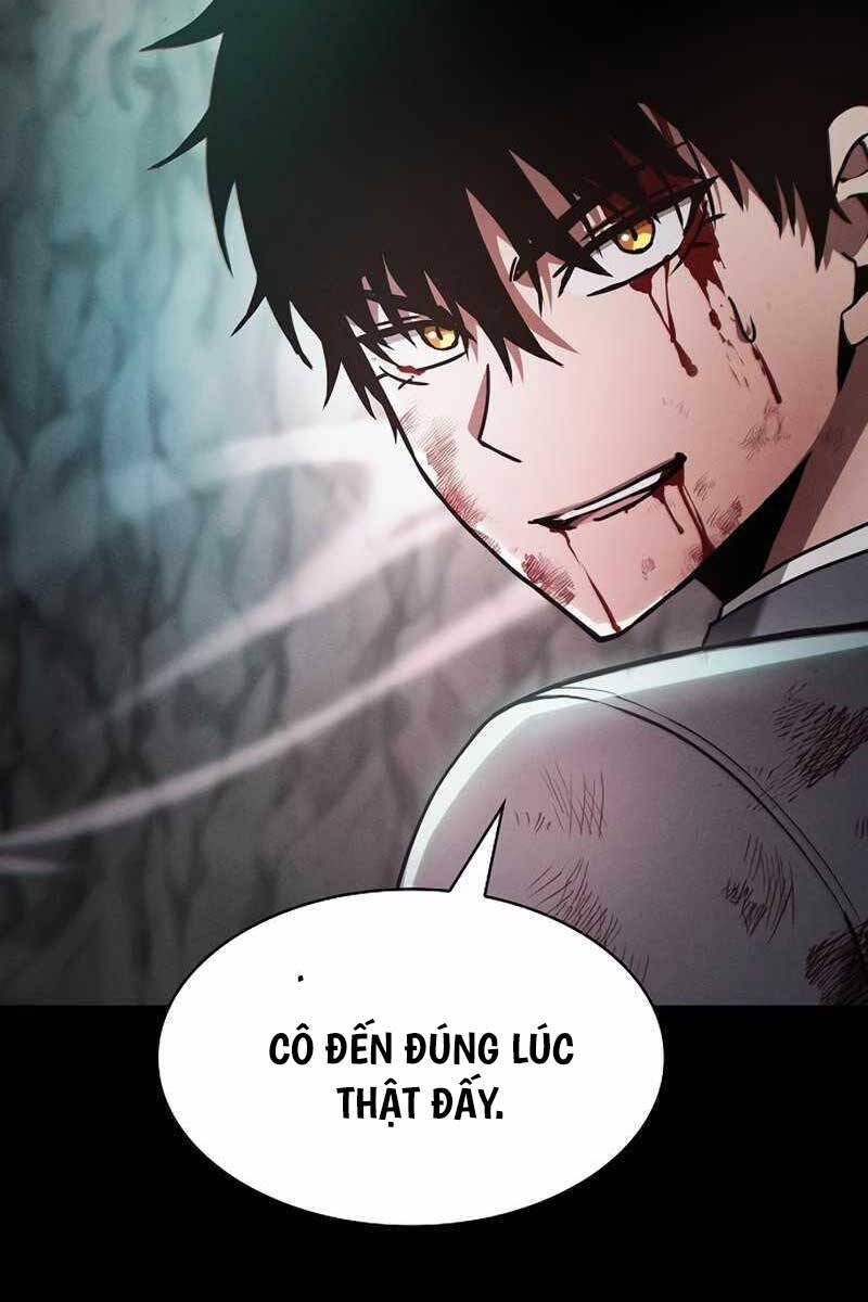 Kiếm Sĩ Thiên Tài Của Học Viện Chap 28 - Next Chap 29