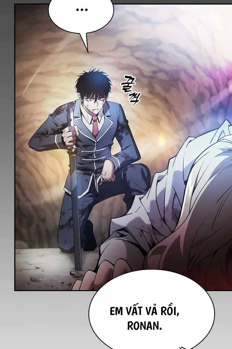 Kiếm Sĩ Thiên Tài Của Học Viện Chap 28 - Next Chap 29