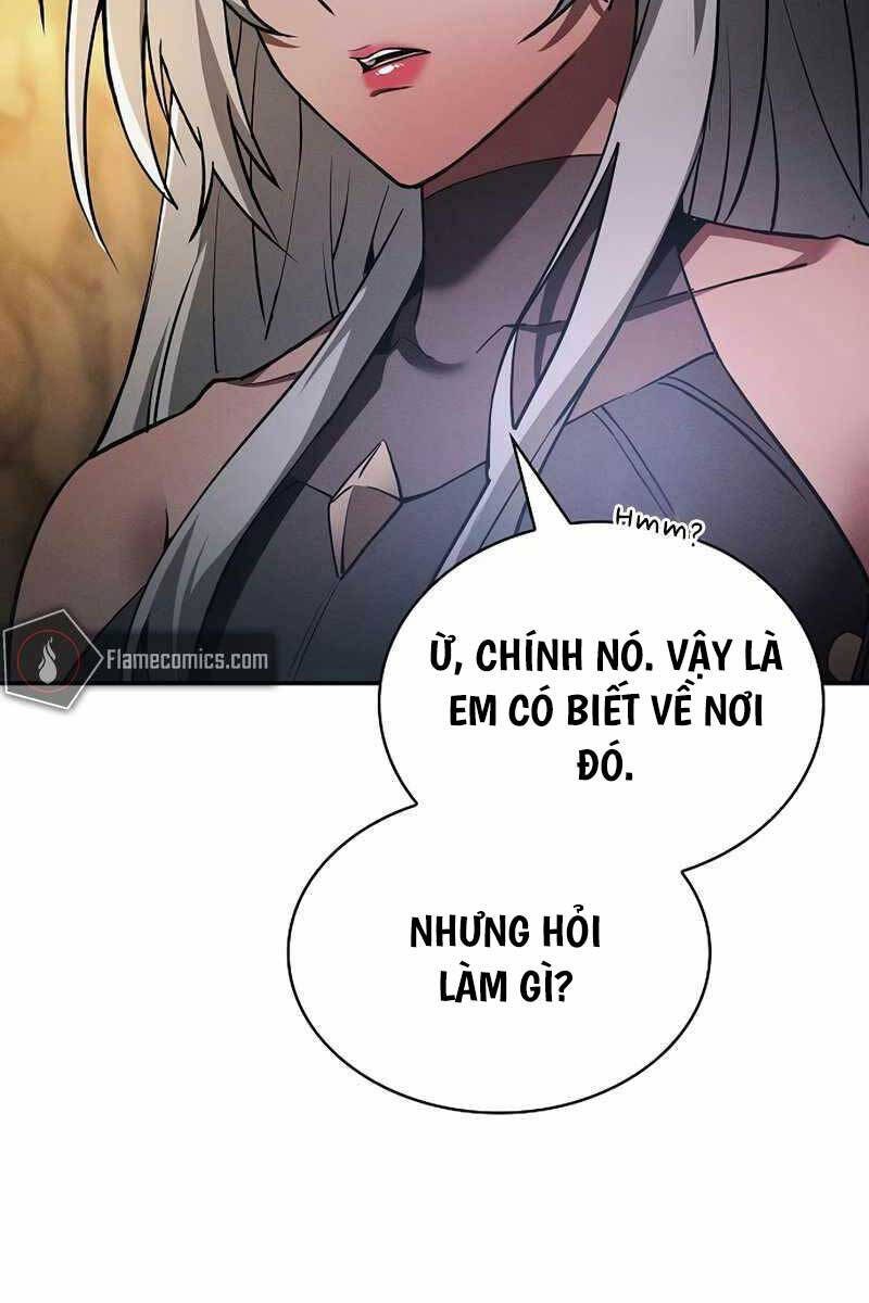 Kiếm Sĩ Thiên Tài Của Học Viện Chap 28 - Next Chap 29