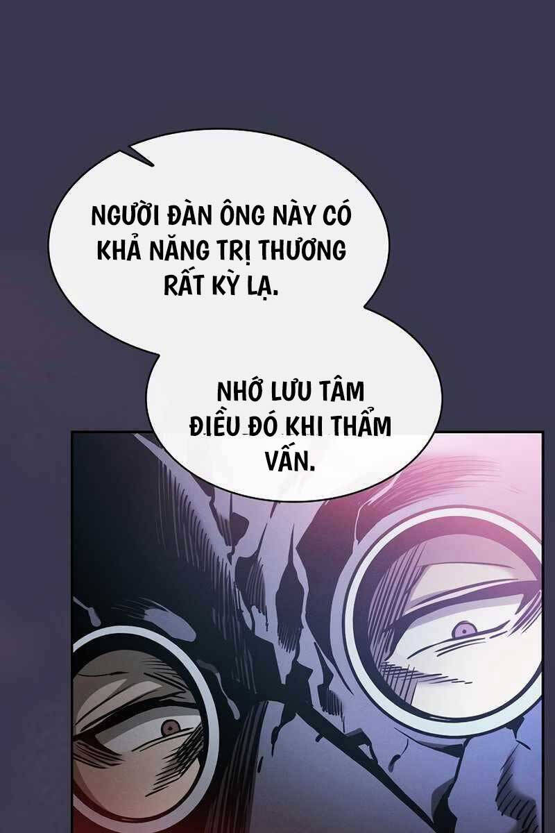 Kiếm Sĩ Thiên Tài Của Học Viện Chap 28 - Next Chap 29