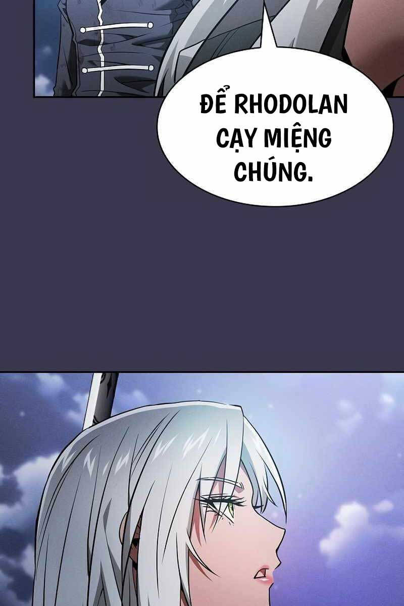 Kiếm Sĩ Thiên Tài Của Học Viện Chap 28 - Next Chap 29
