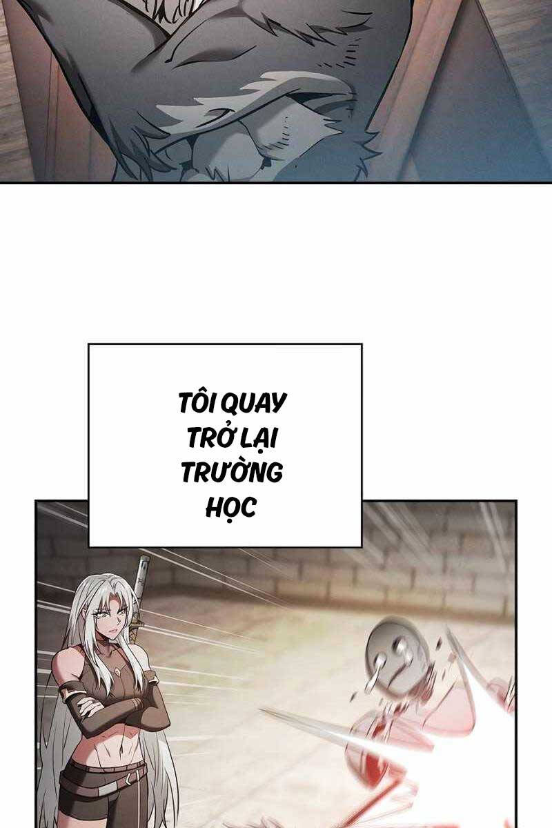 Kiếm Sĩ Thiên Tài Của Học Viện Chap 28 - Next Chap 29