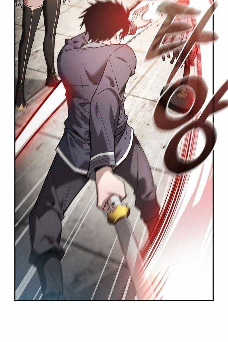 Kiếm Sĩ Thiên Tài Của Học Viện Chap 28 - Next Chap 29