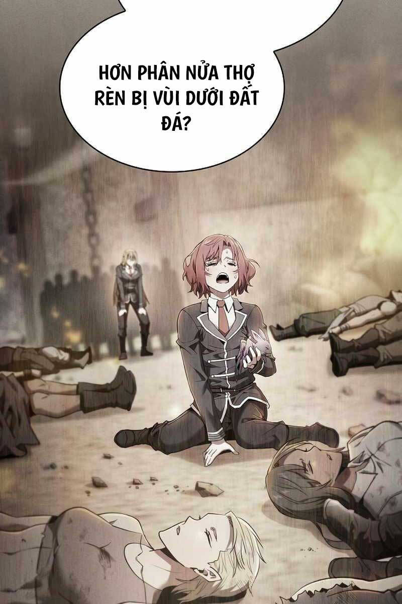 Kiếm Sĩ Thiên Tài Của Học Viện Chap 28 - Next Chap 29
