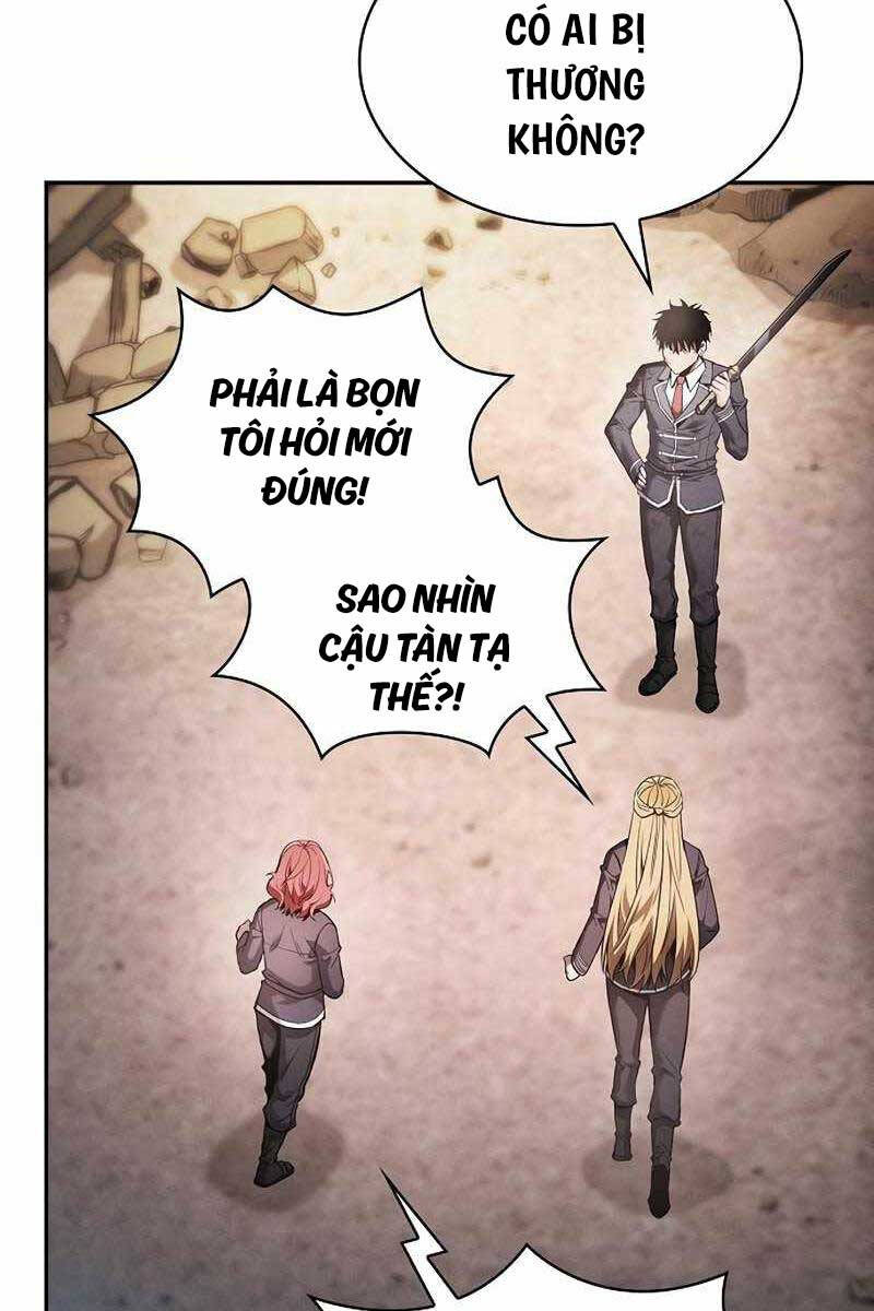 Kiếm Sĩ Thiên Tài Của Học Viện Chap 28 - Next Chap 29
