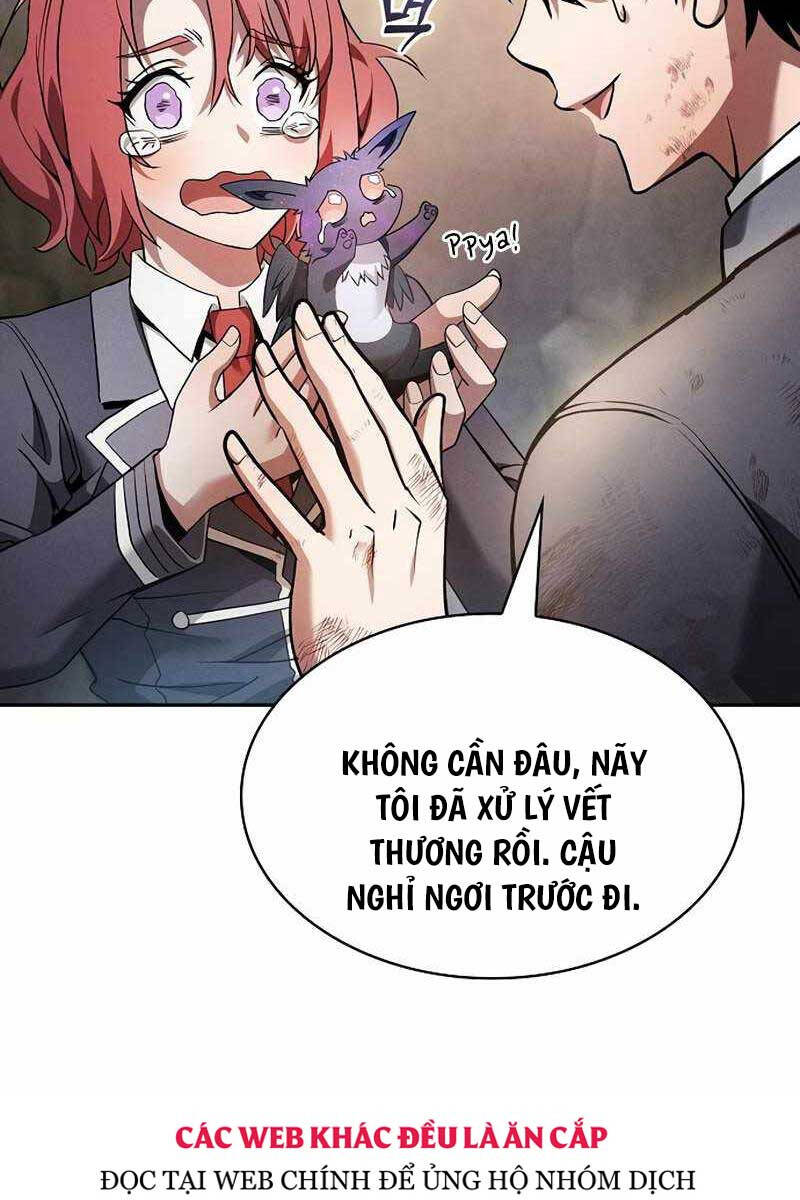 Kiếm Sĩ Thiên Tài Của Học Viện Chap 28 - Next Chap 29