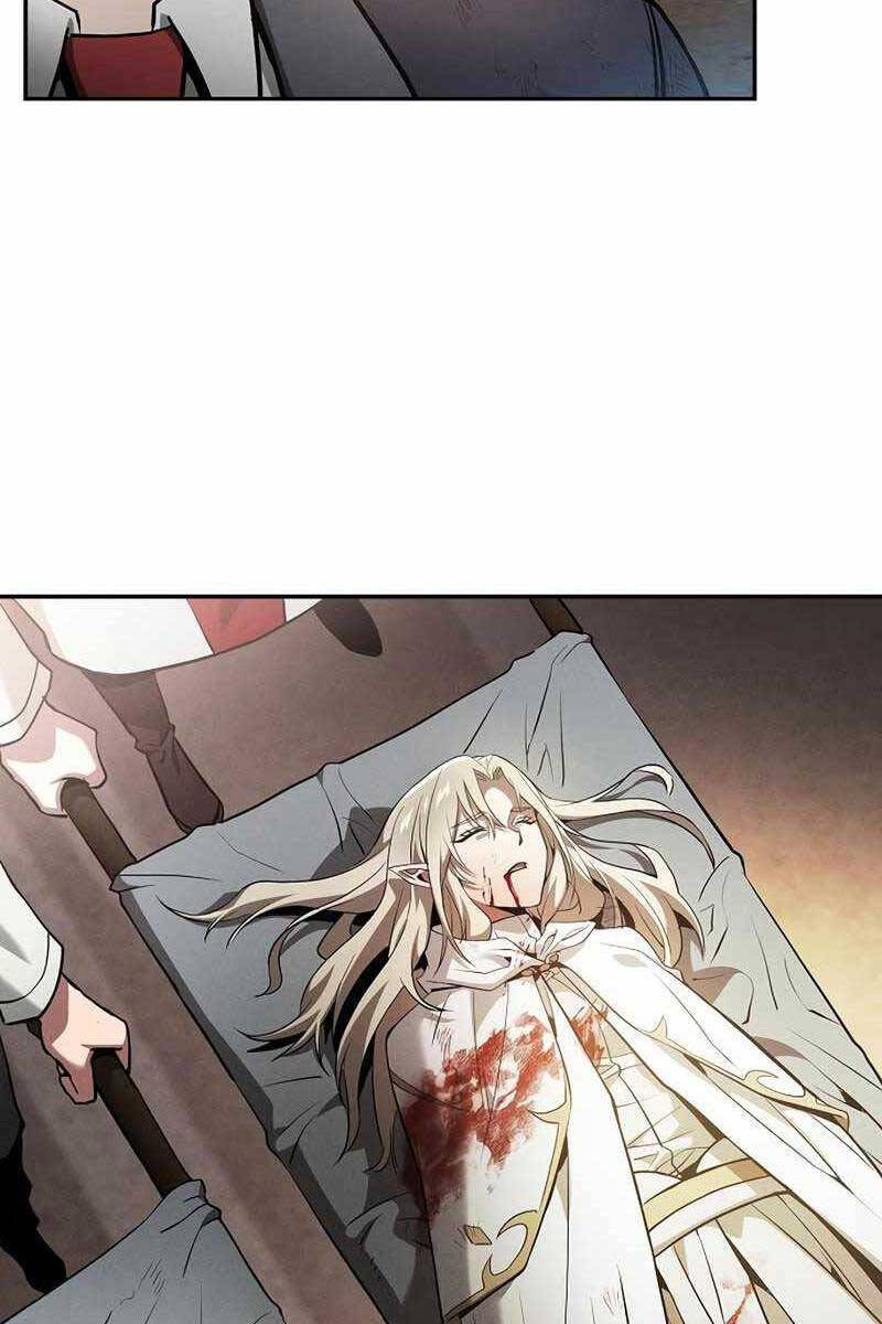Kiếm Sĩ Thiên Tài Của Học Viện Chap 28 - Next Chap 29