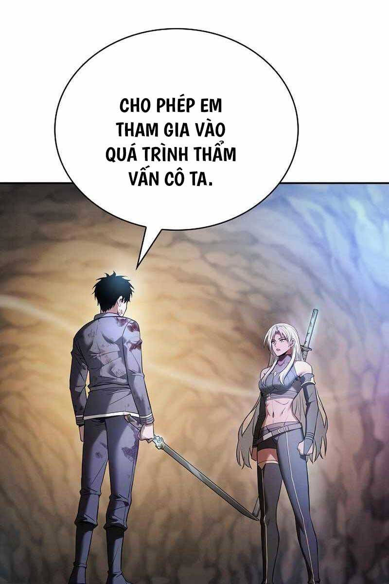 Kiếm Sĩ Thiên Tài Của Học Viện Chap 28 - Next Chap 29