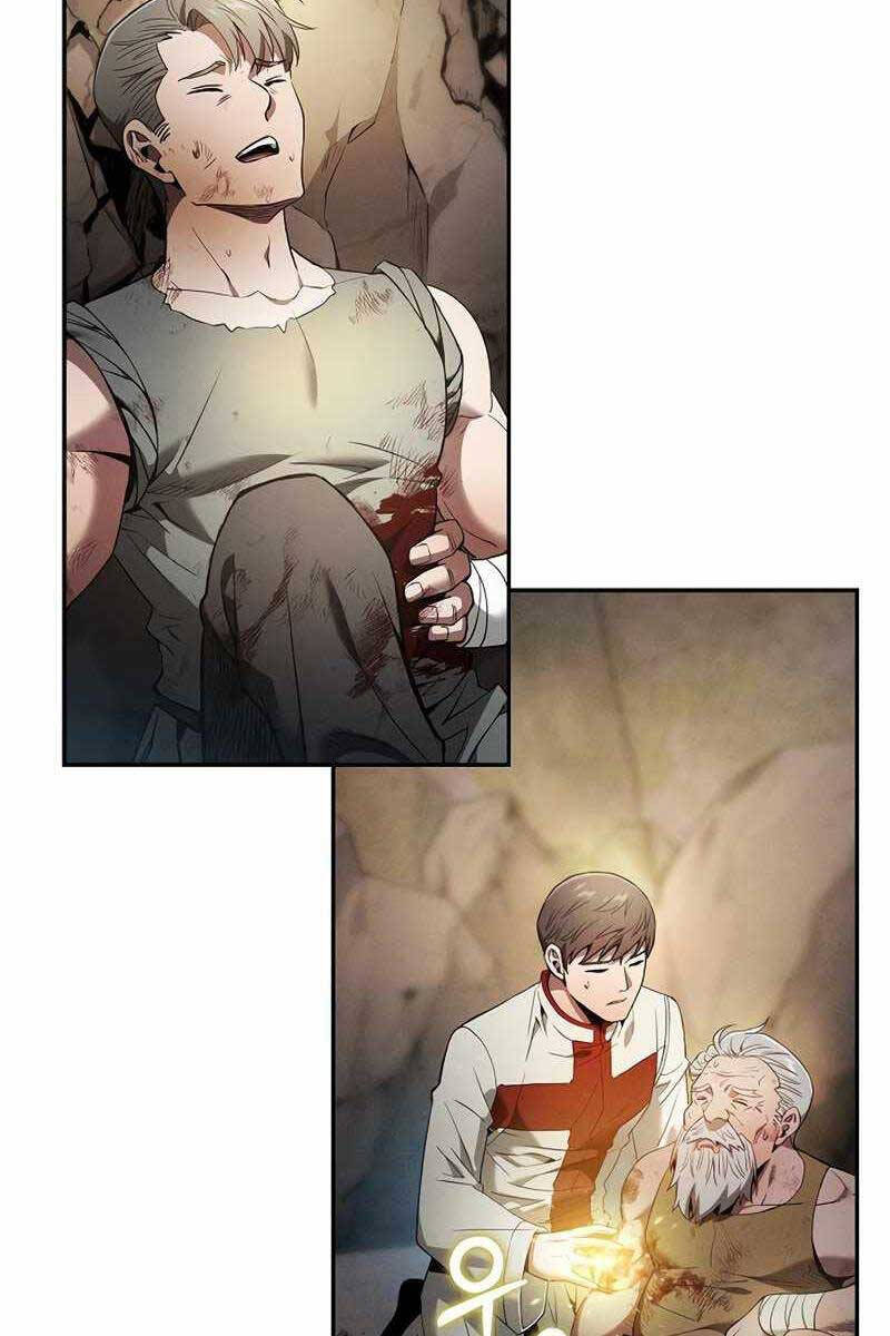 Kiếm Sĩ Thiên Tài Của Học Viện Chap 28 - Next Chap 29
