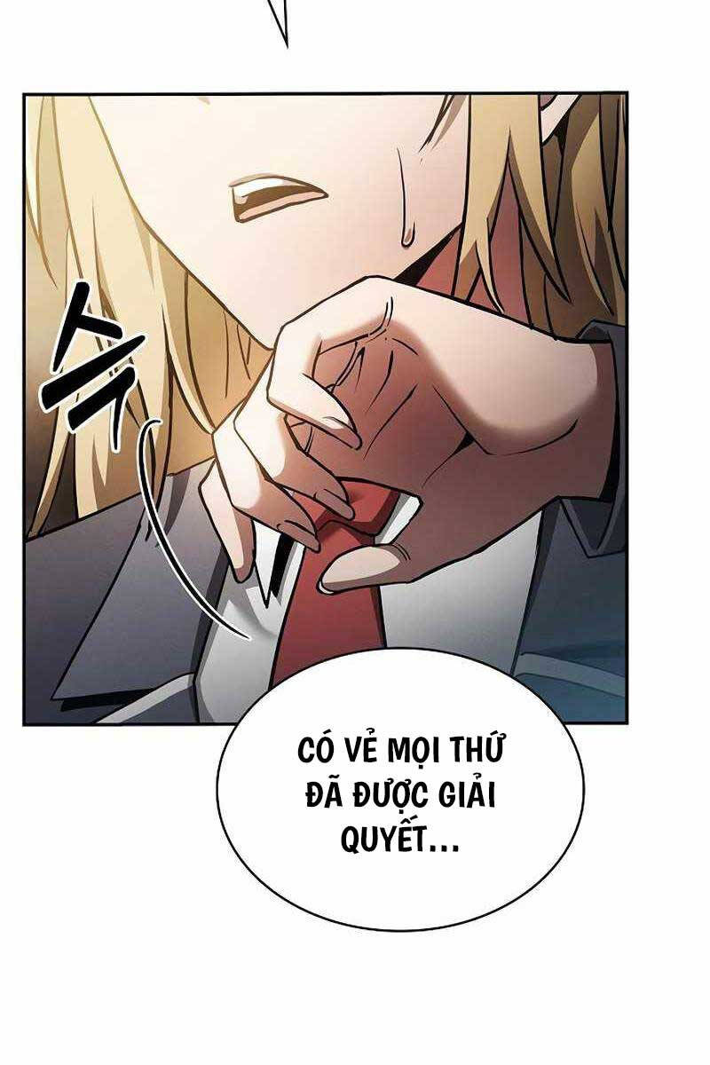 Kiếm Sĩ Thiên Tài Của Học Viện Chap 28 - Next Chap 29