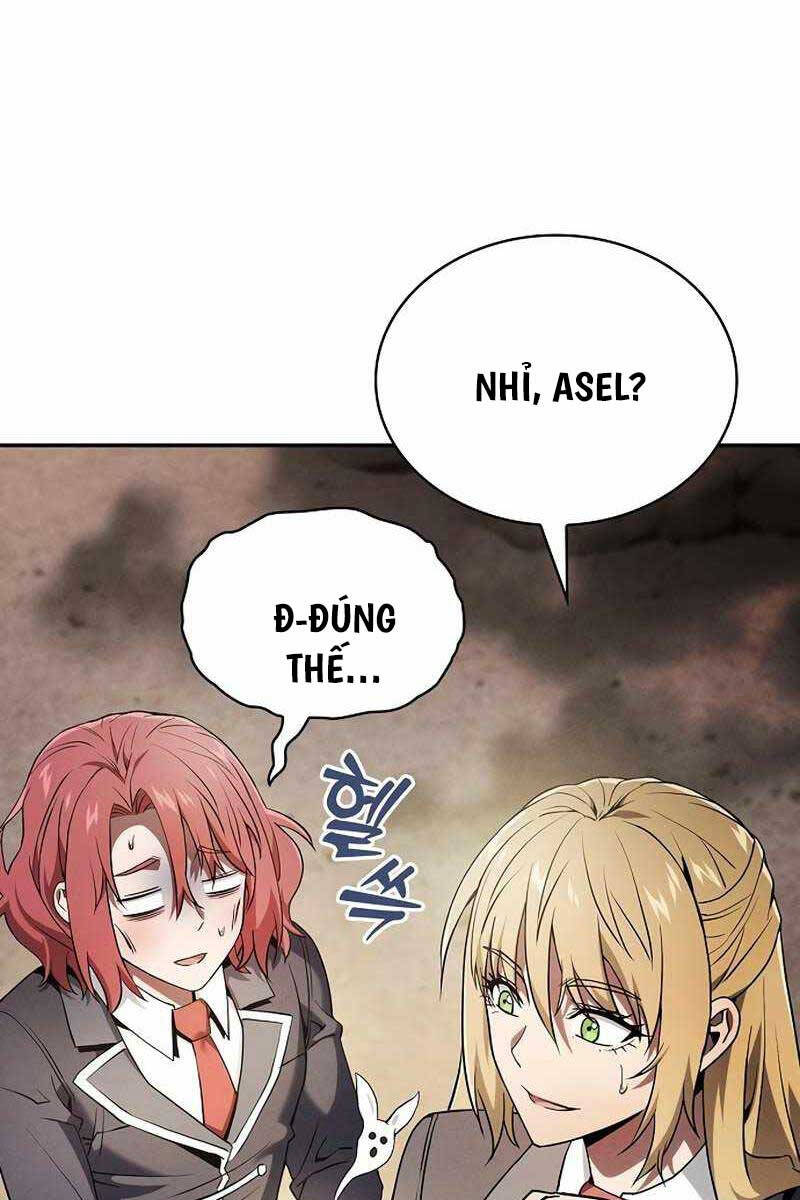 Kiếm Sĩ Thiên Tài Của Học Viện Chap 28 - Next Chap 29
