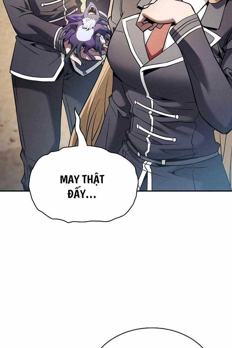Kiếm Sĩ Thiên Tài Của Học Viện Chap 28 - Next Chap 29