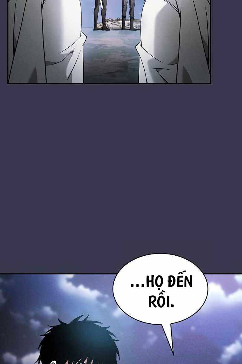 Kiếm Sĩ Thiên Tài Của Học Viện Chap 28 - Next Chap 29