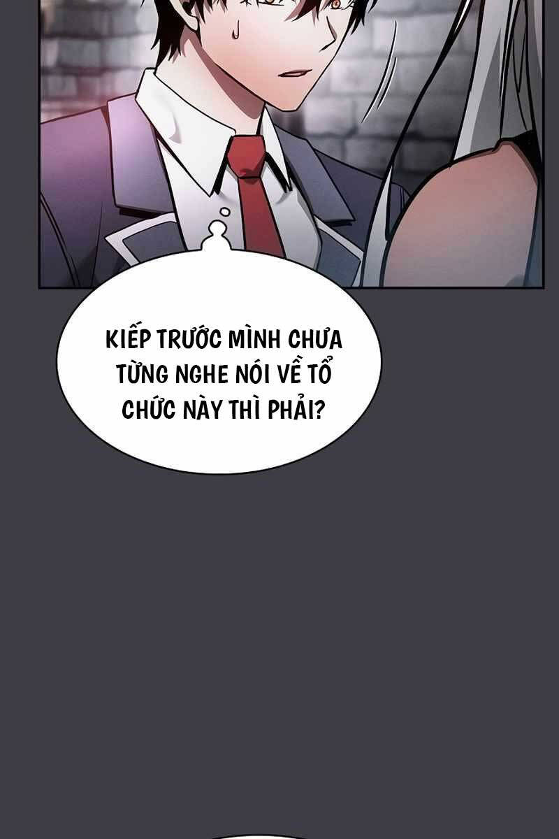 Kiếm Sĩ Thiên Tài Của Học Viện Chap 29 - Next Chap 30