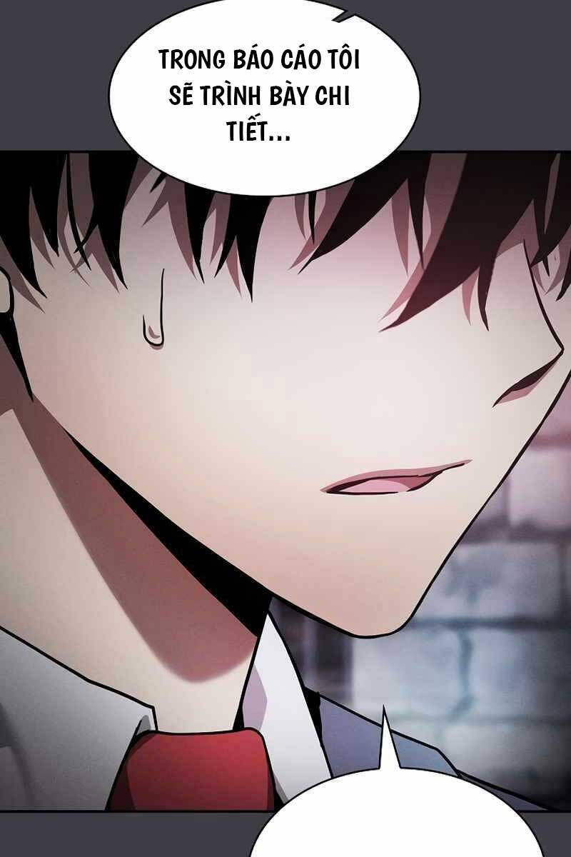Kiếm Sĩ Thiên Tài Của Học Viện Chap 29 - Next Chap 30