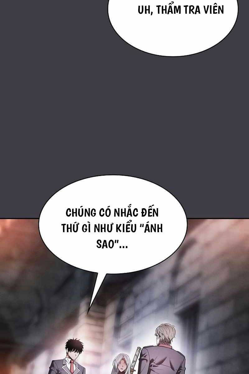 Kiếm Sĩ Thiên Tài Của Học Viện Chap 29 - Next Chap 30
