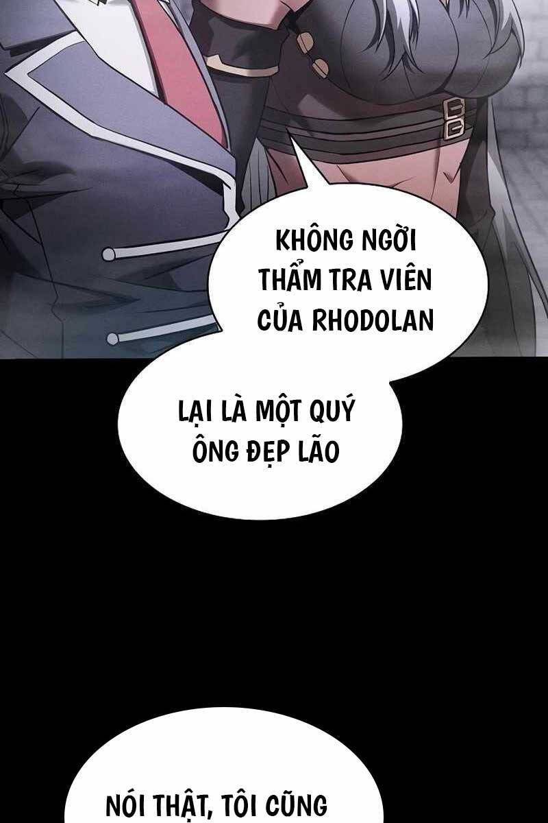 Kiếm Sĩ Thiên Tài Của Học Viện Chap 29 - Next Chap 30