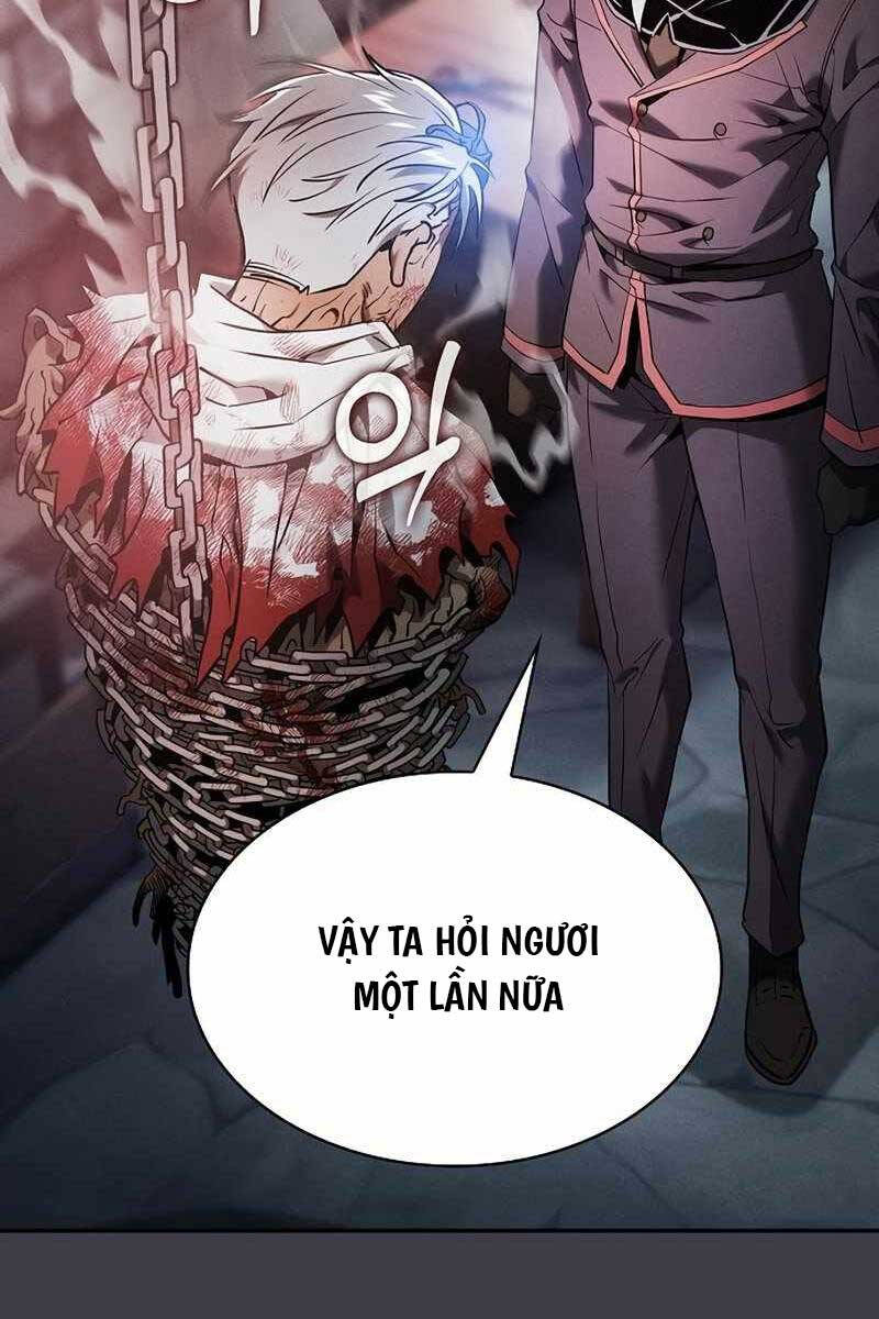 Kiếm Sĩ Thiên Tài Của Học Viện Chap 29 - Next Chap 30
