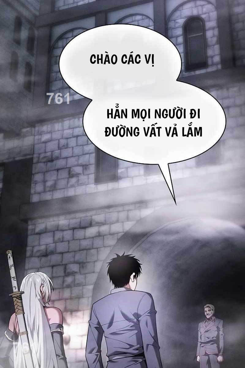 Kiếm Sĩ Thiên Tài Của Học Viện Chap 29 - Next Chap 30