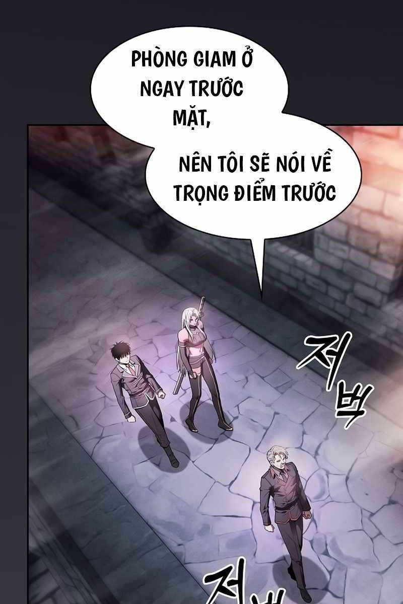 Kiếm Sĩ Thiên Tài Của Học Viện Chap 29 - Next Chap 30