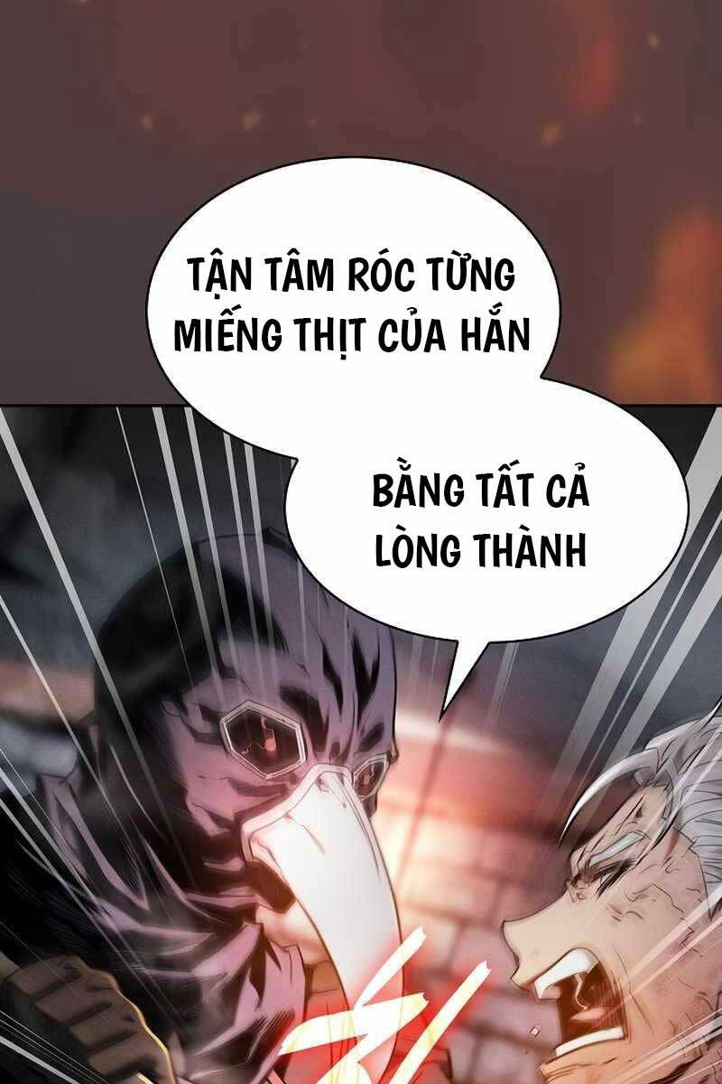 Kiếm Sĩ Thiên Tài Của Học Viện Chap 29 - Next Chap 30