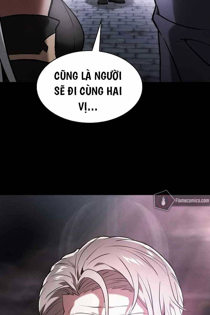 Kiếm Sĩ Thiên Tài Của Học Viện Chap 29 - Next Chap 30