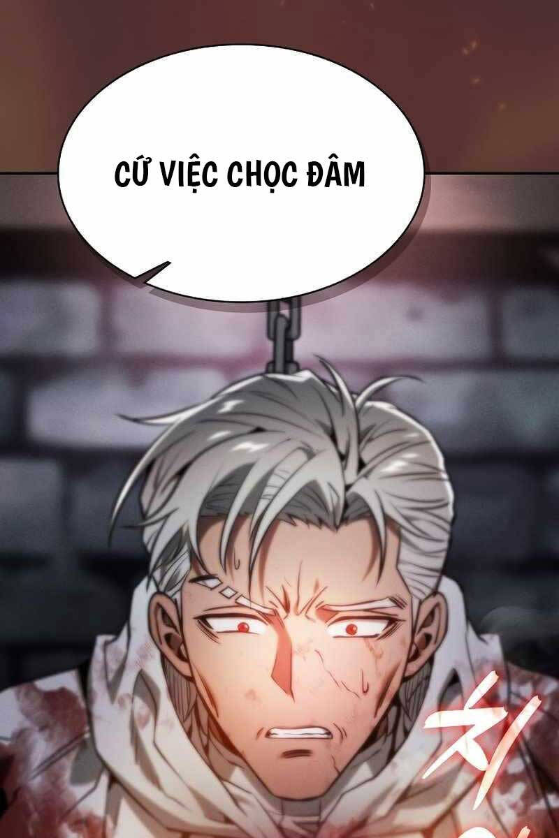 Kiếm Sĩ Thiên Tài Của Học Viện Chap 29 - Next Chap 30