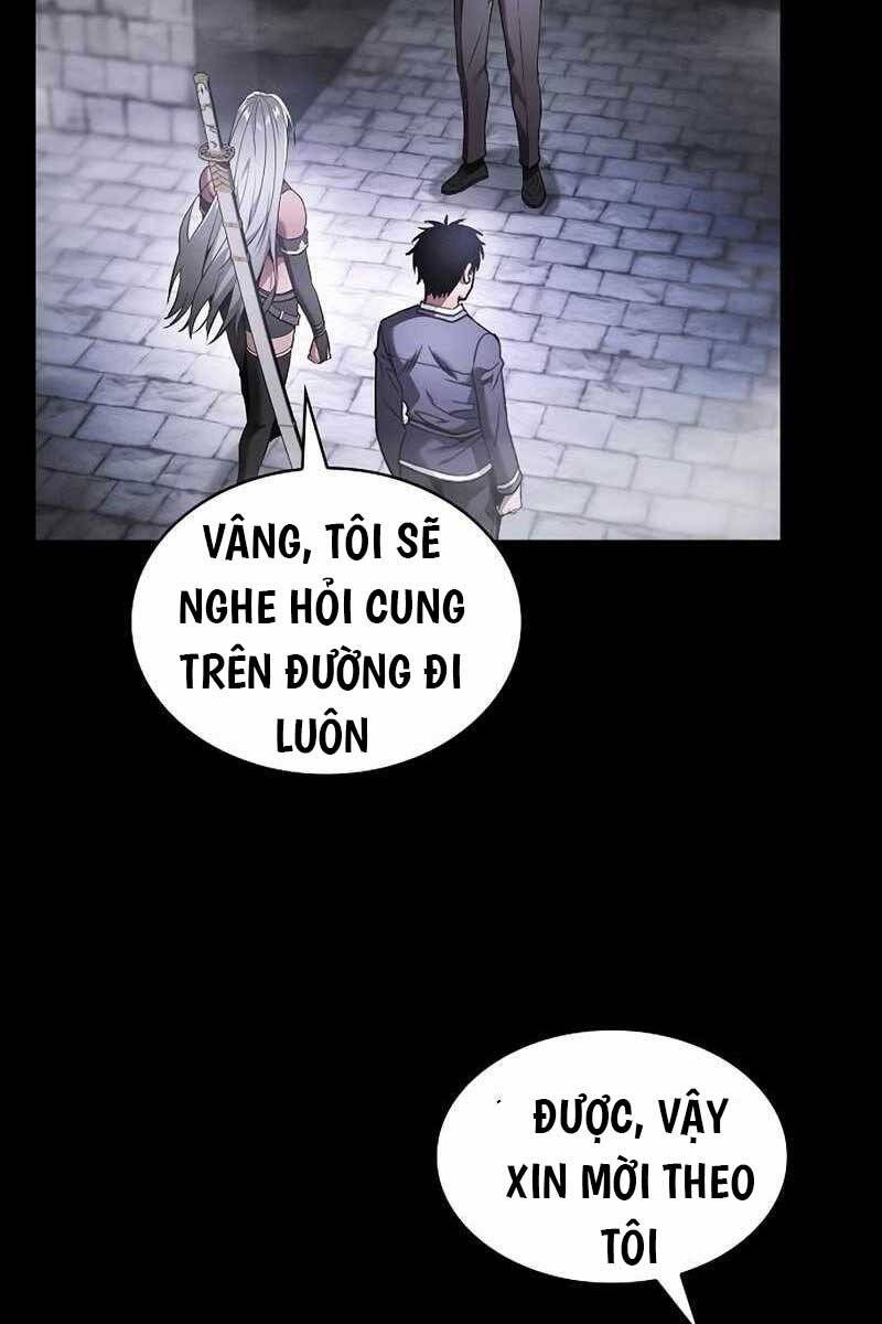 Kiếm Sĩ Thiên Tài Của Học Viện Chap 29 - Next Chap 30