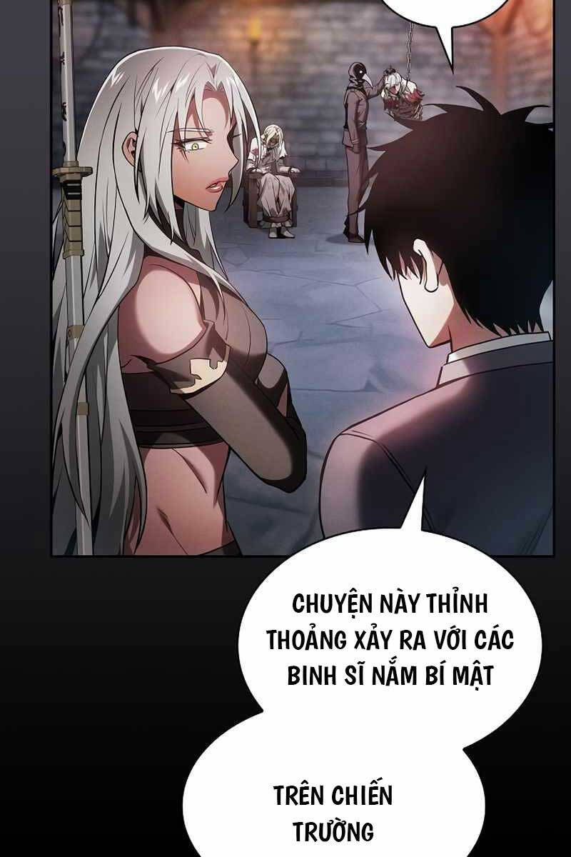 Kiếm Sĩ Thiên Tài Của Học Viện Chap 29 - Next Chap 30