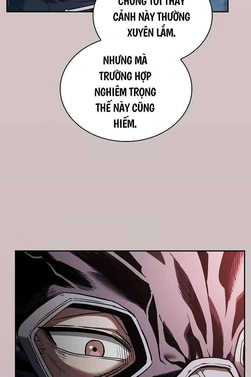 Kiếm Sĩ Thiên Tài Của Học Viện Chap 30 - Next Chap 31