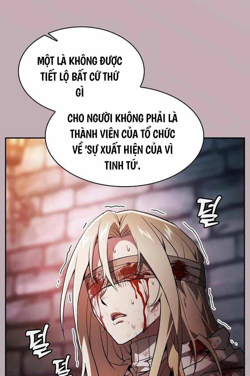 Kiếm Sĩ Thiên Tài Của Học Viện Chap 30 - Next Chap 31