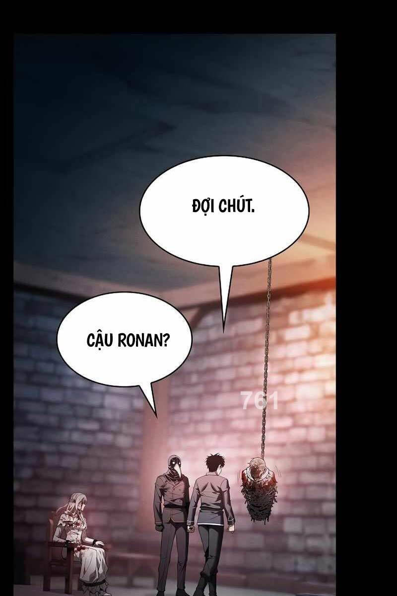 Kiếm Sĩ Thiên Tài Của Học Viện Chap 30 - Next Chap 31