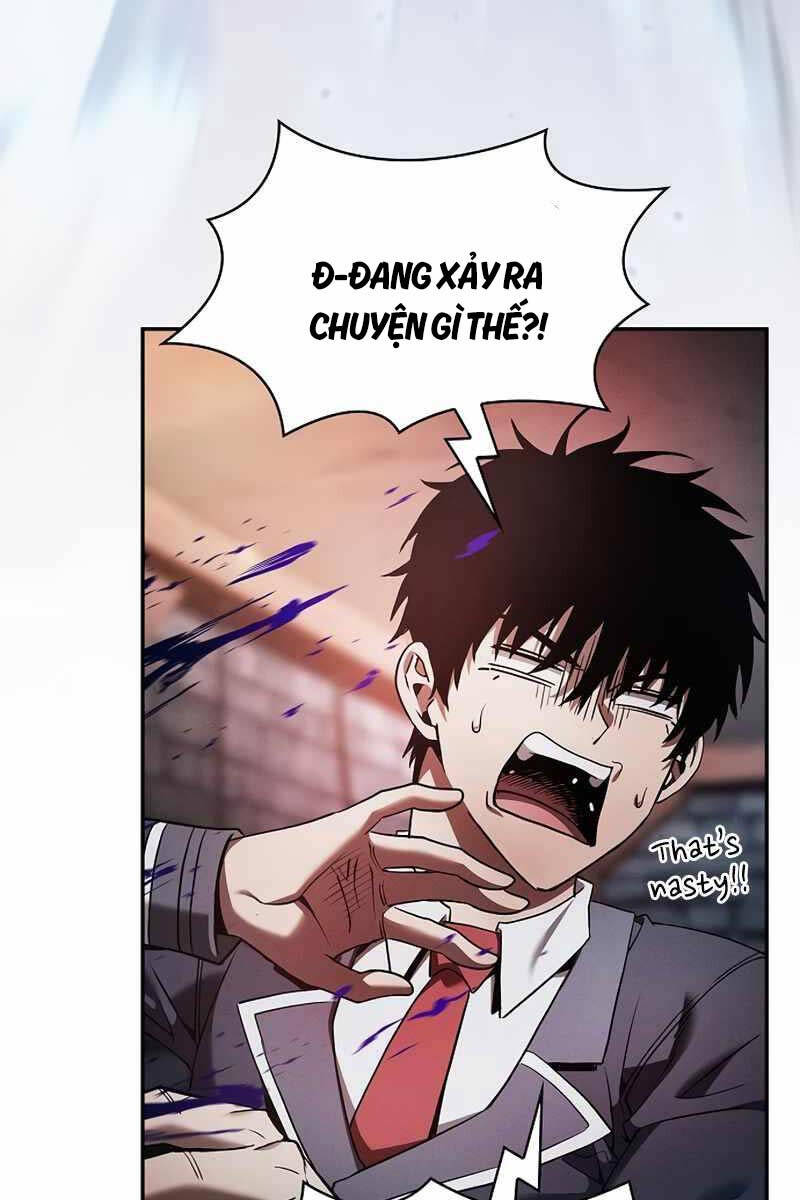 Kiếm Sĩ Thiên Tài Của Học Viện Chap 30 - Next Chap 31