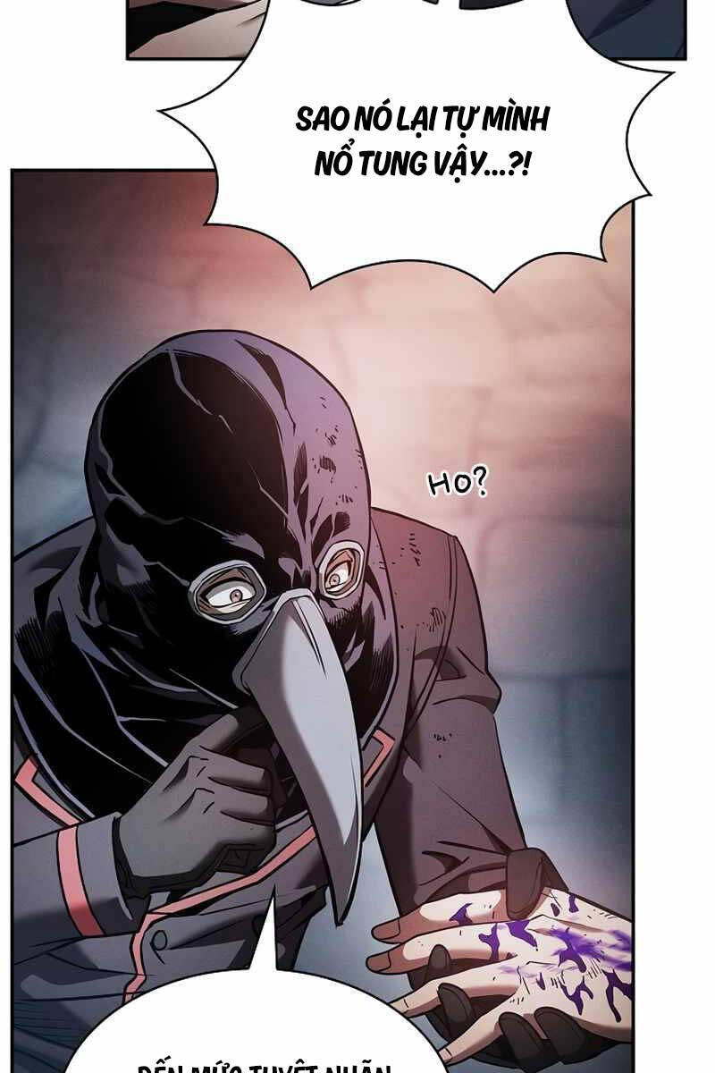 Kiếm Sĩ Thiên Tài Của Học Viện Chap 30 - Next Chap 31