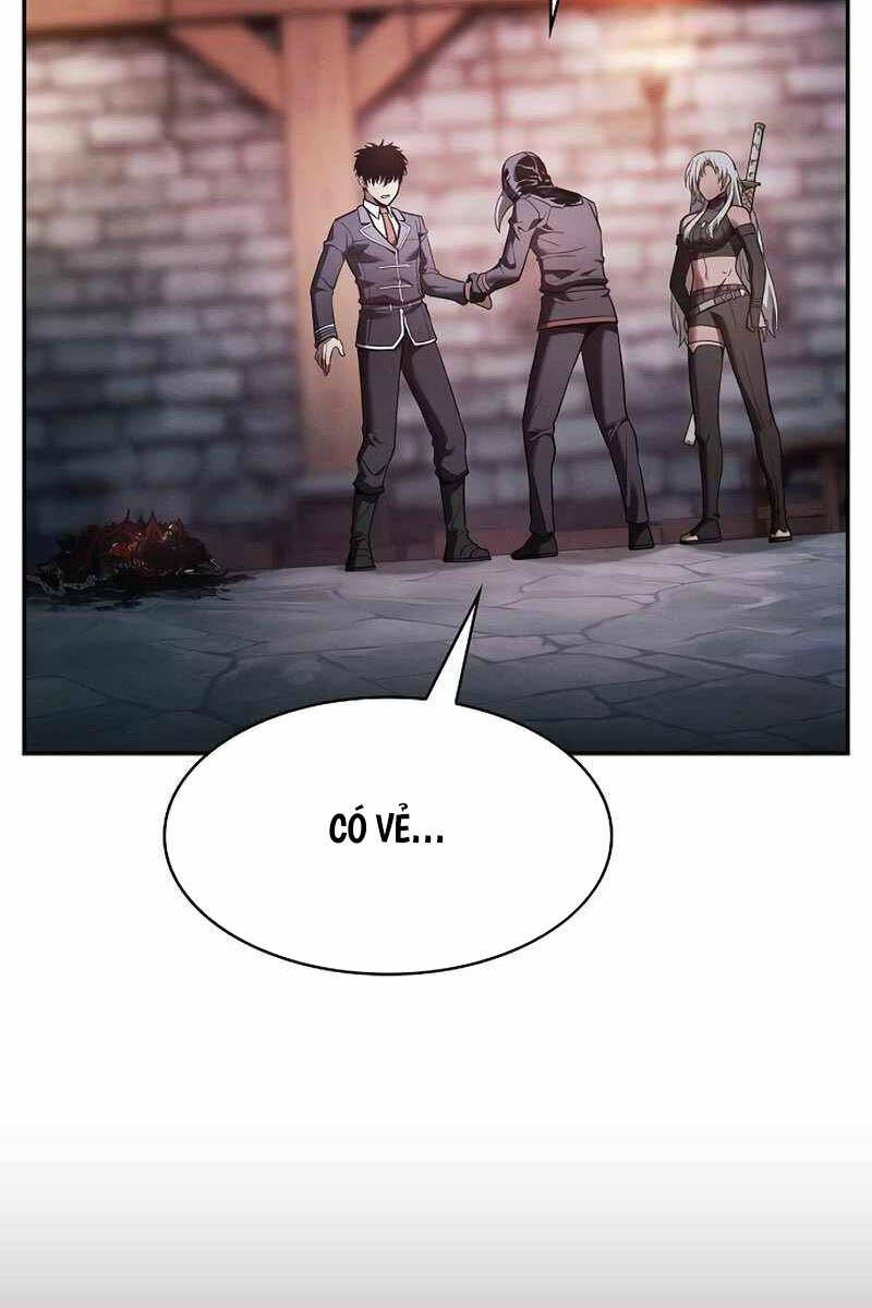 Kiếm Sĩ Thiên Tài Của Học Viện Chap 30 - Next Chap 31