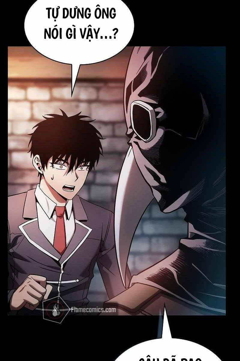 Kiếm Sĩ Thiên Tài Của Học Viện Chap 30 - Next Chap 31