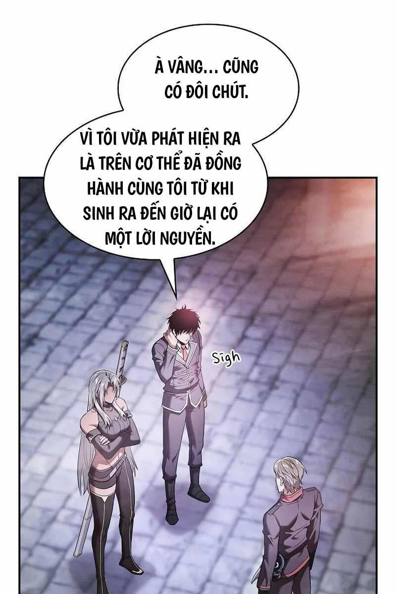 Kiếm Sĩ Thiên Tài Của Học Viện Chap 30 - Next Chap 31
