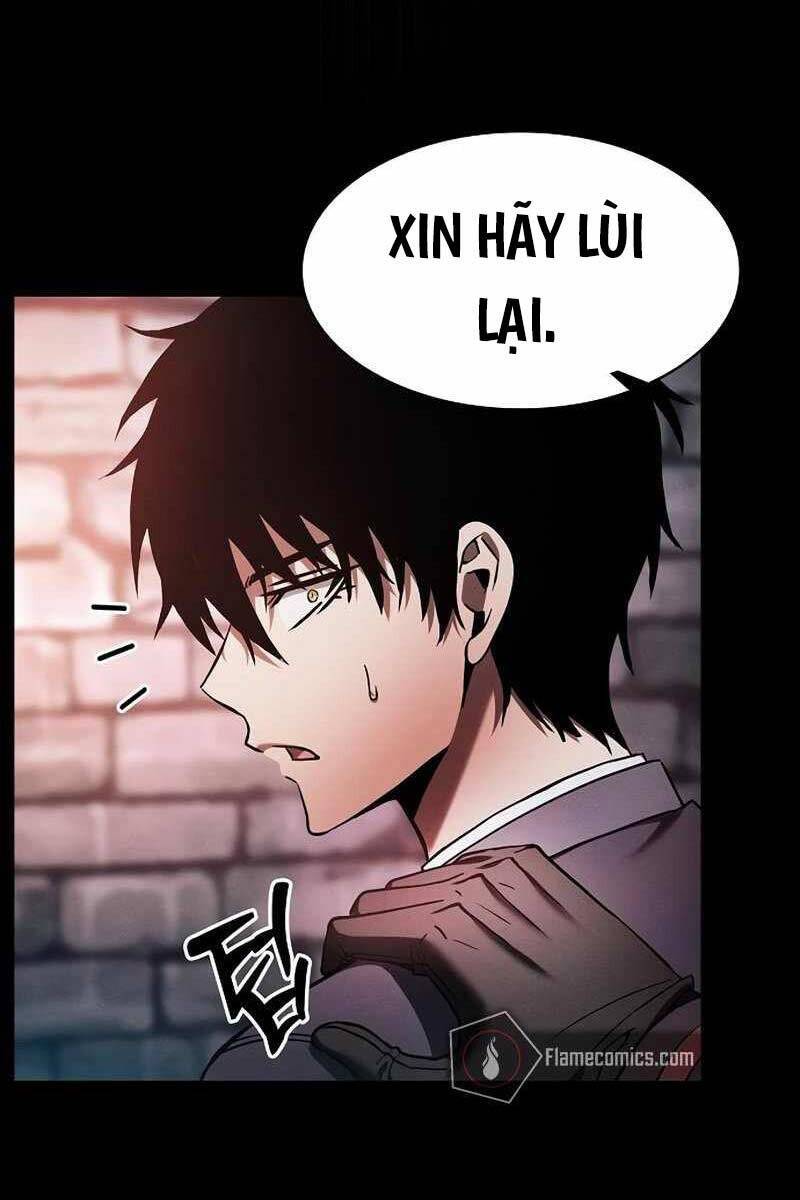 Kiếm Sĩ Thiên Tài Của Học Viện Chap 30 - Next Chap 31
