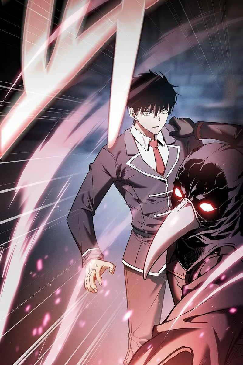Kiếm Sĩ Thiên Tài Của Học Viện Chap 30 - Next Chap 31