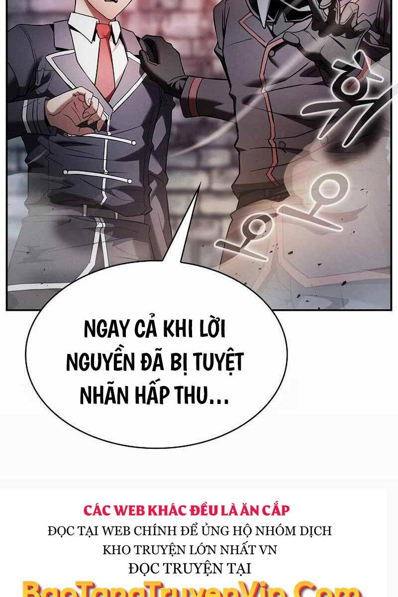 Kiếm Sĩ Thiên Tài Của Học Viện Chap 30 - Next Chap 31