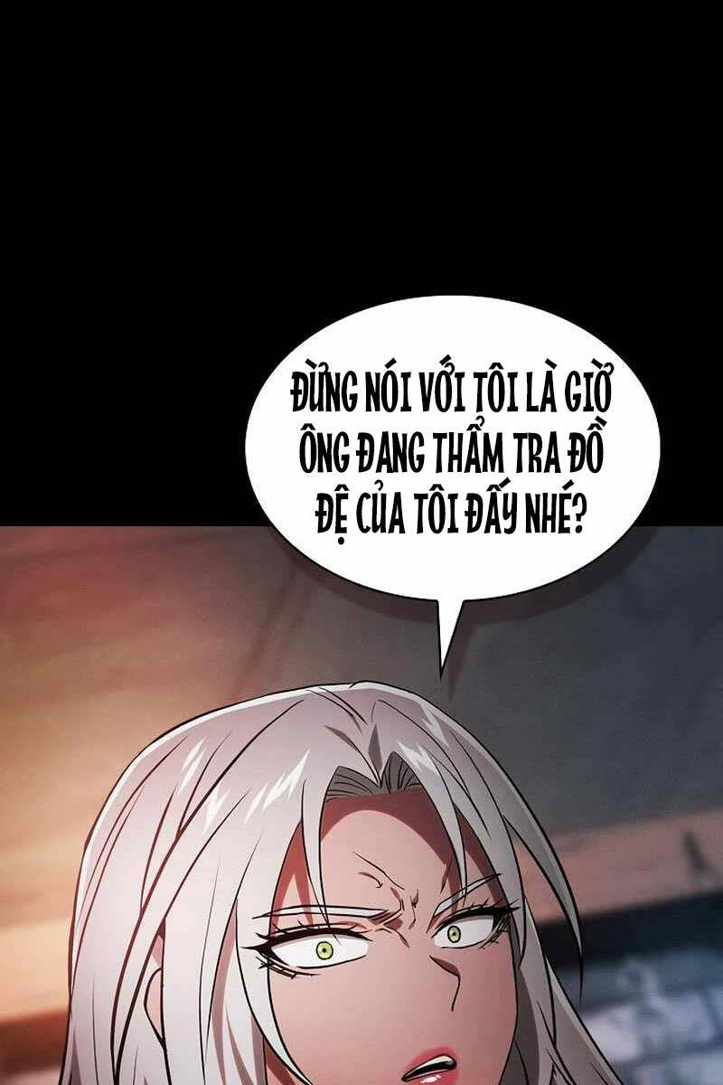Kiếm Sĩ Thiên Tài Của Học Viện Chap 30 - Next Chap 31