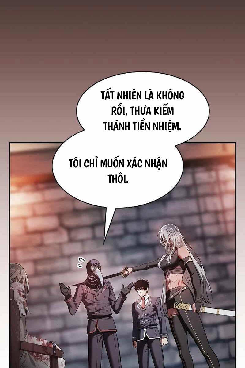 Kiếm Sĩ Thiên Tài Của Học Viện Chap 30 - Next Chap 31