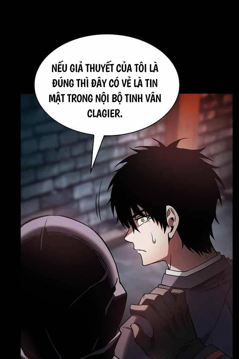 Kiếm Sĩ Thiên Tài Của Học Viện Chap 30 - Next Chap 31