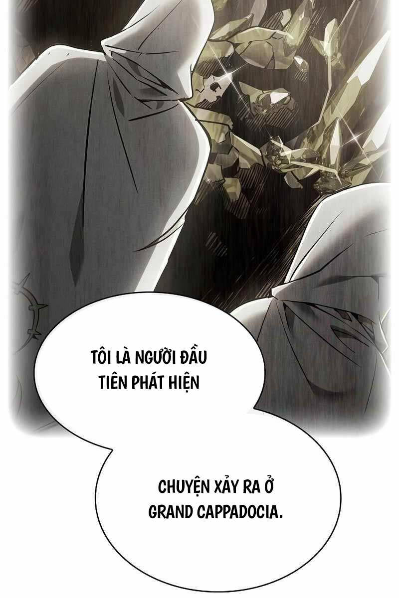 Kiếm Sĩ Thiên Tài Của Học Viện Chap 30 - Next Chap 31